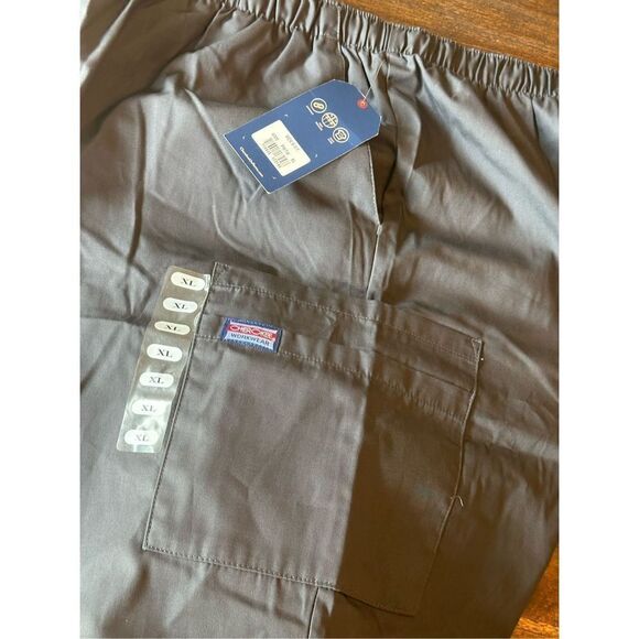 Mens Cherokee scrub pants - Picture 7 of 13